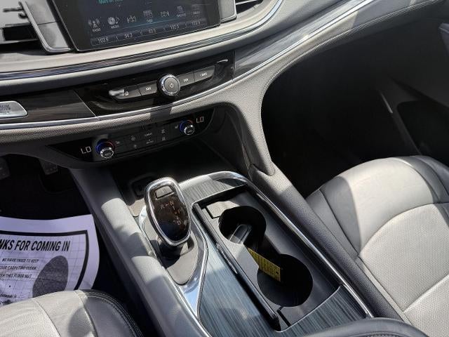 2018 Buick Enclave FWD 4dr Essence