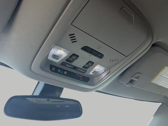2018 Buick Enclave FWD 4dr Essence