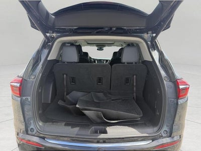 2018 Buick Enclave FWD 4dr Essence