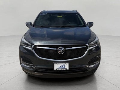 2018 Buick Enclave FWD 4dr Essence