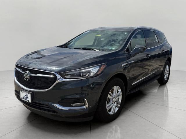 2018 Buick Enclave FWD 4dr Essence