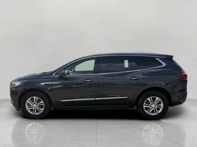 2018 Buick Enclave FWD 4dr Essence