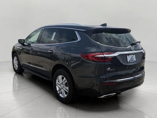2018 Buick Enclave FWD 4dr Essence