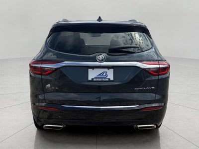 2018 Buick Enclave FWD 4dr Essence