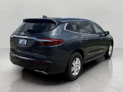 2018 Buick Enclave FWD 4dr Essence