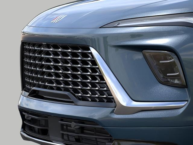 2026 Buick Enclave 4dr Avenir