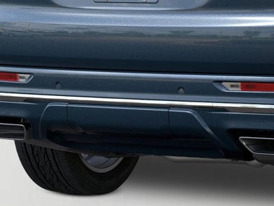 2026 Buick Enclave 4dr Avenir