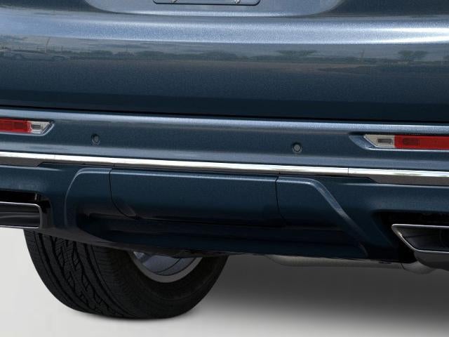 2026 Buick Enclave 4dr Avenir