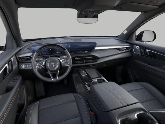 2026 Buick Enclave 4dr Avenir
