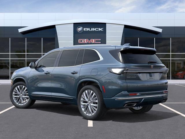 2026 Buick Enclave 4dr Avenir