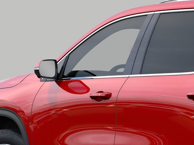 2026 Buick Enclave 4dr Preferred