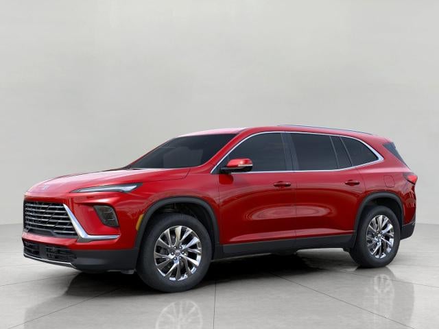 2026 Buick Enclave 4dr Preferred