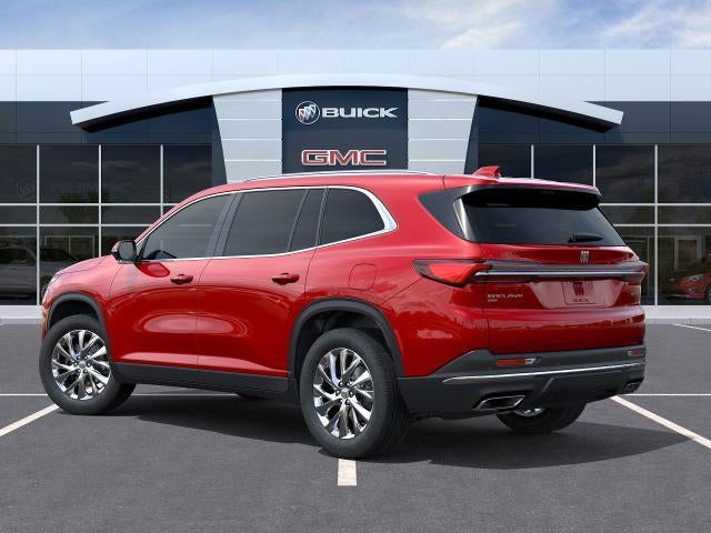 2026 Buick Enclave 4dr Preferred