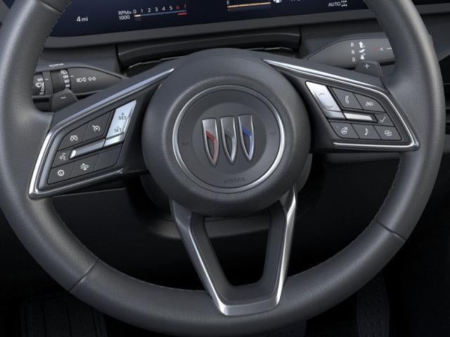 2026 Buick Enclave 4dr Preferred