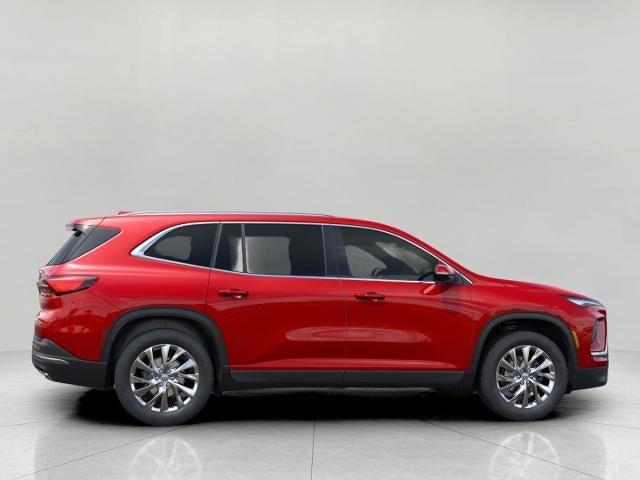 2026 Buick Enclave 4dr Preferred
