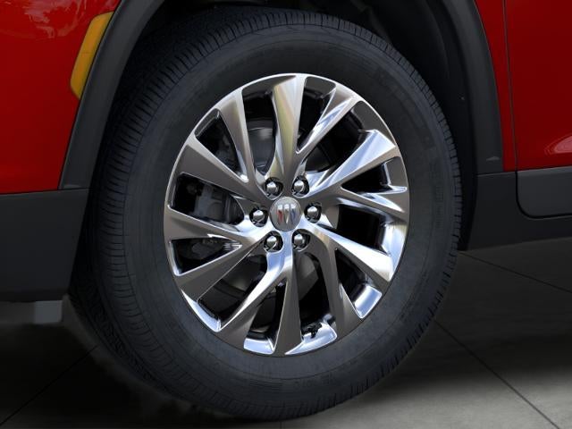 2026 Buick Enclave 4dr Preferred