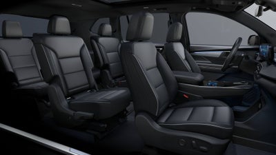 2026 Buick Enclave 4dr Preferred