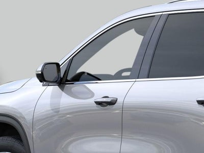 2026 Buick Enclave 4dr Preferred