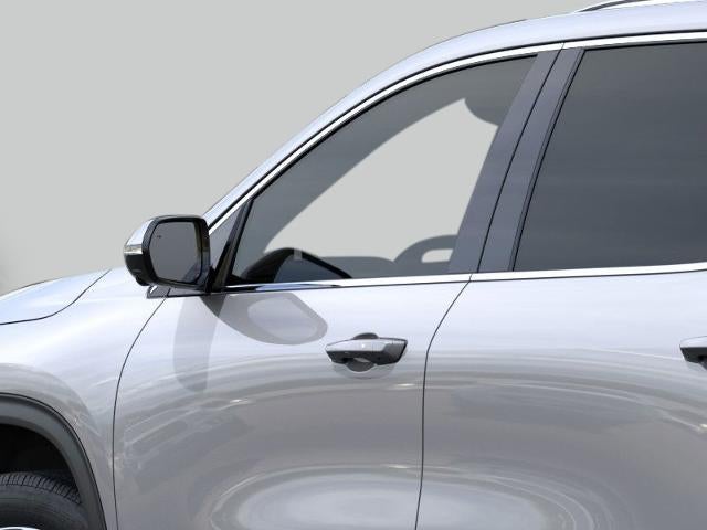 2026 Buick Enclave 4dr Preferred