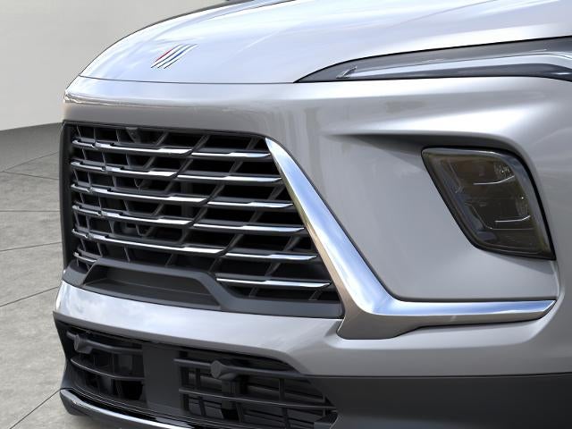 2026 Buick Enclave 4dr Preferred