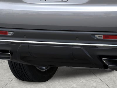 2026 Buick Enclave 4dr Preferred