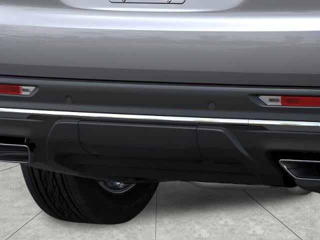 2026 Buick Enclave 4dr Preferred