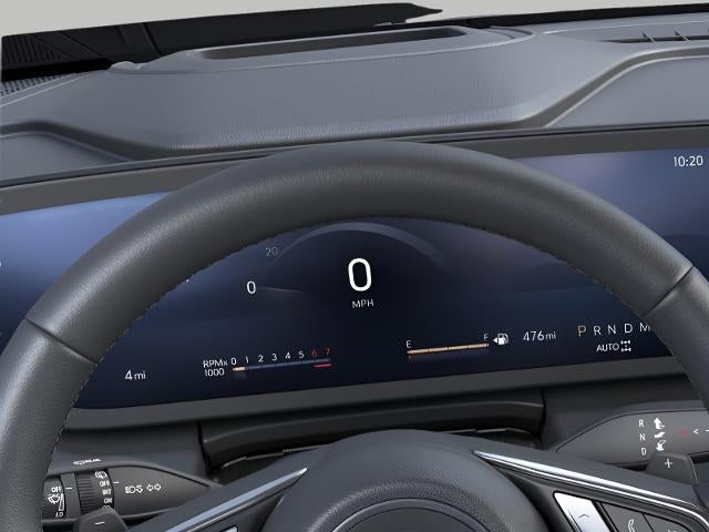 2026 Buick Enclave 4dr Preferred