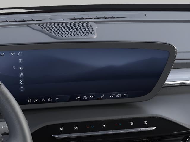 2026 Buick Enclave 4dr Preferred