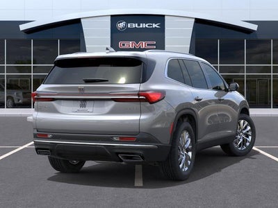 2026 Buick Enclave 4dr Preferred