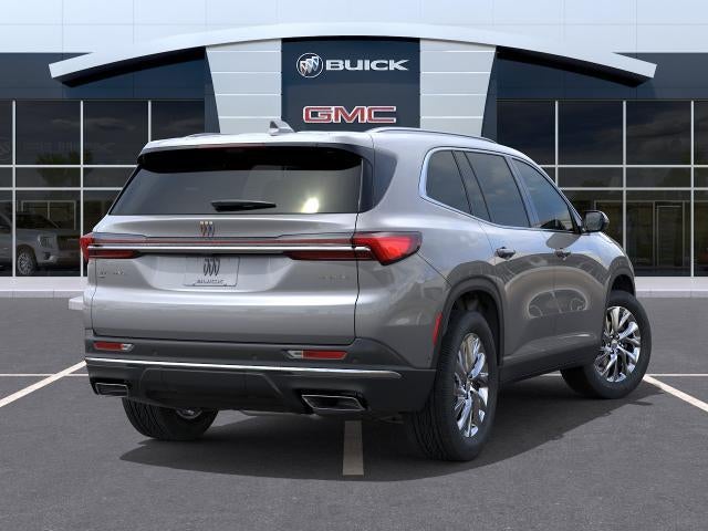 2026 Buick Enclave 4dr Preferred