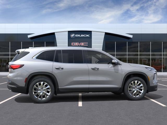 2026 Buick Enclave 4dr Preferred