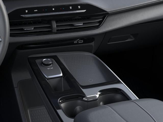 2026 Buick Enclave 4dr Preferred