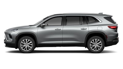 2026 Buick Enclave 4dr Preferred