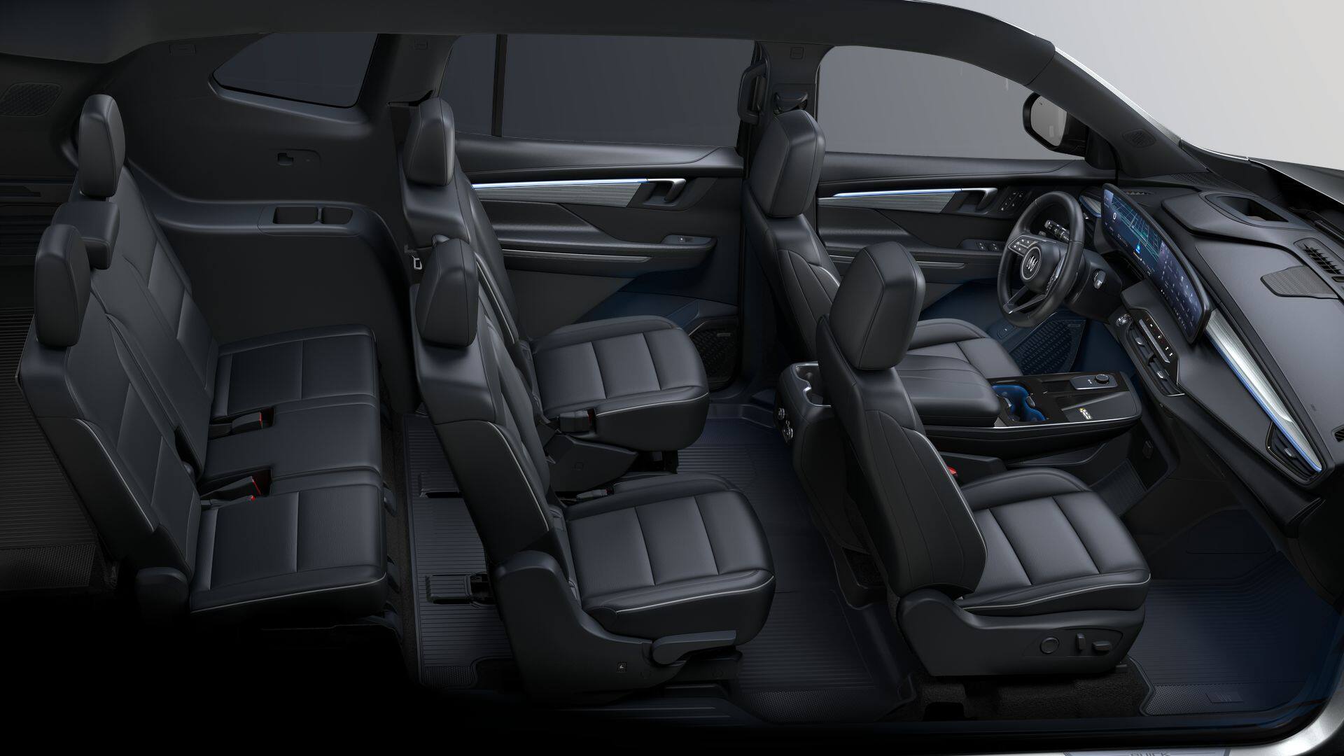 2026 Buick Enclave 4dr Preferred