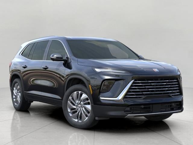 2027 Buick Enclave 4dr Preferred