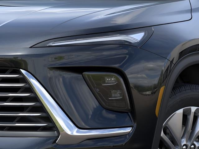 2027 Buick Enclave 4dr Preferred