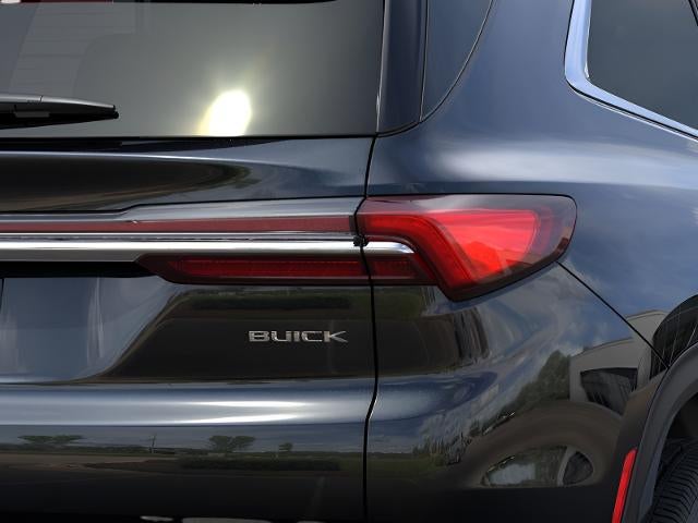 2027 Buick Enclave 4dr Preferred