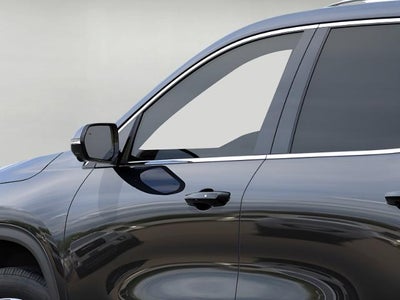 2027 Buick Enclave 4dr Preferred