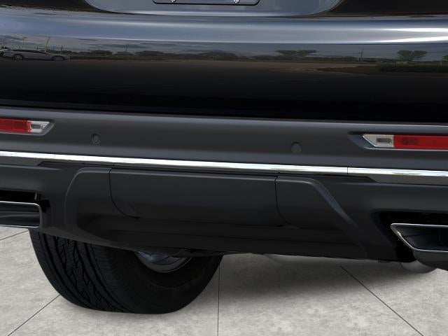 2027 Buick Enclave 4dr Preferred