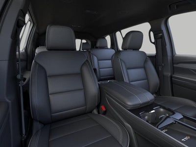 2027 Buick Enclave 4dr Preferred