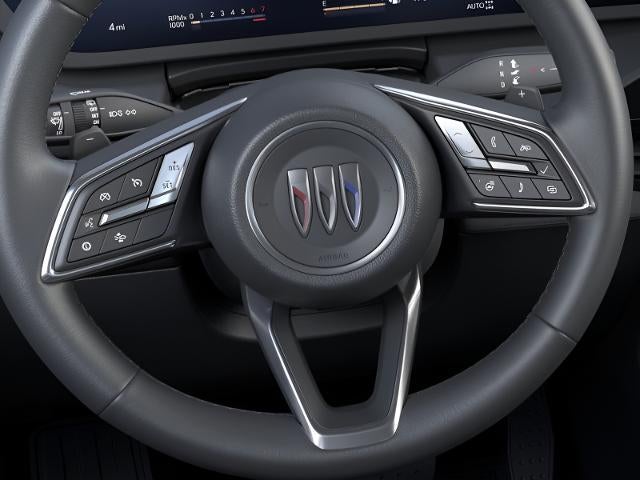 2027 Buick Enclave 4dr Preferred