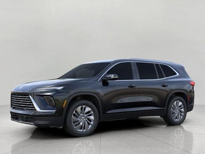 2027 Buick Enclave 4dr Preferred