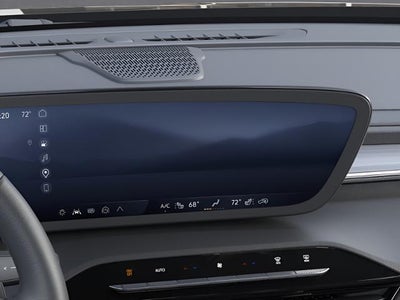 2027 Buick Enclave 4dr Preferred