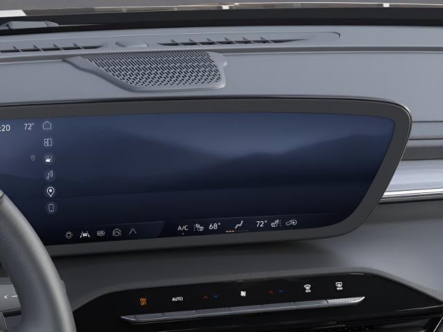 2027 Buick Enclave 4dr Preferred