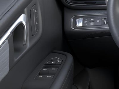 2027 Buick Enclave 4dr Preferred