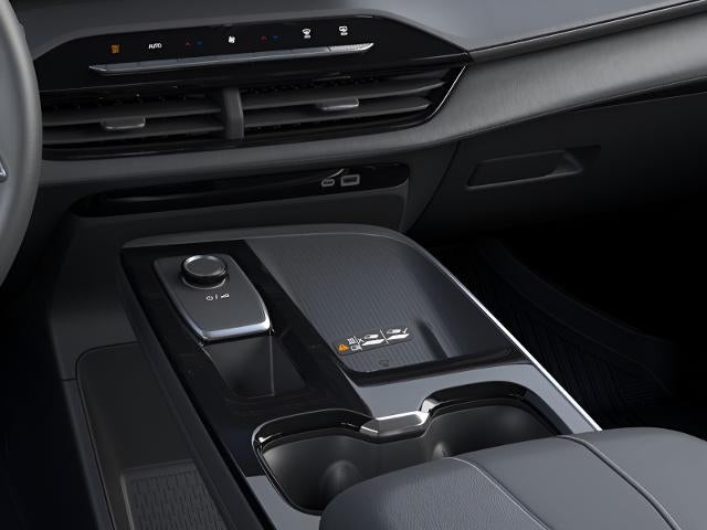 2027 Buick Enclave 4dr Preferred