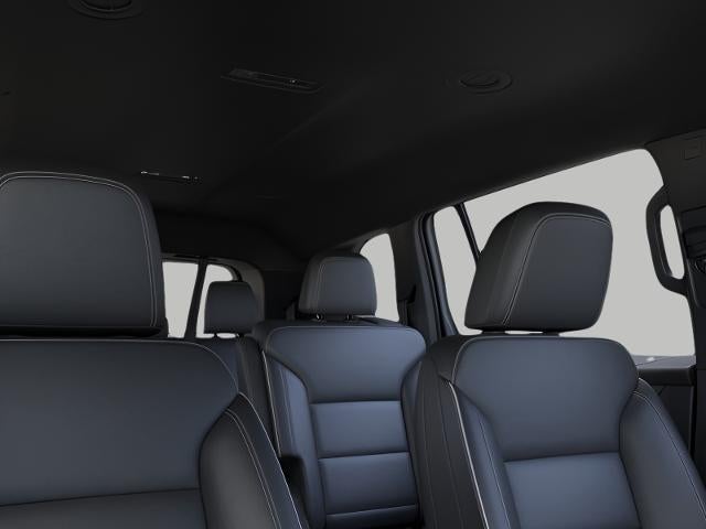 2027 Buick Enclave 4dr Preferred