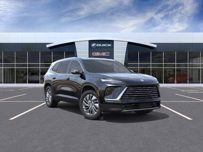 2027 Buick Enclave 4dr Preferred