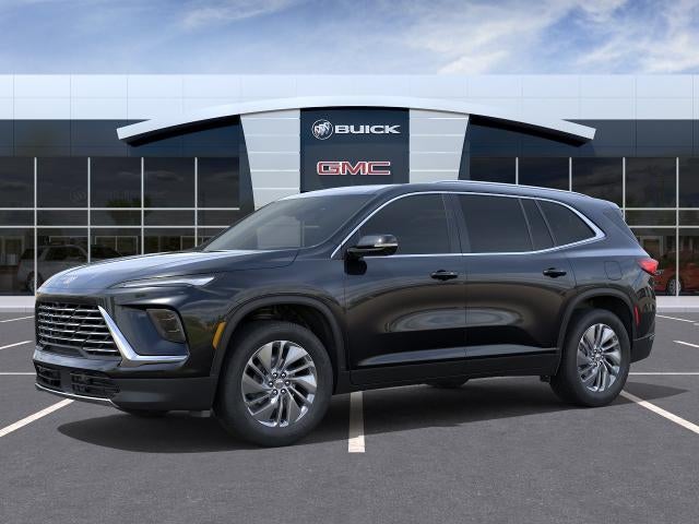 2027 Buick Enclave 4dr Preferred