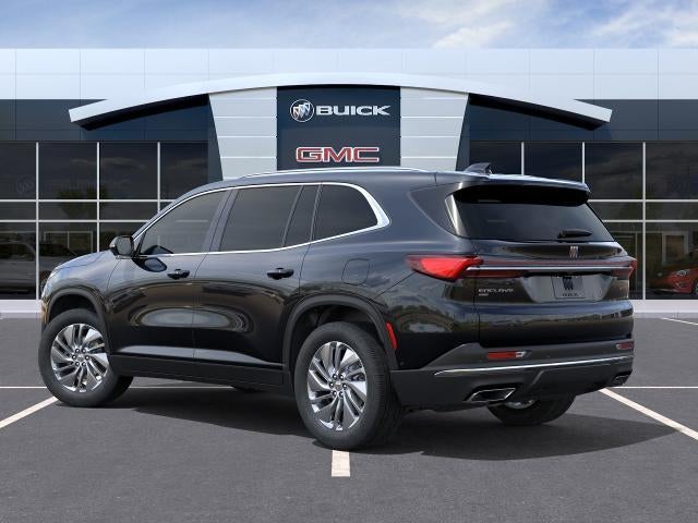 2027 Buick Enclave 4dr Preferred